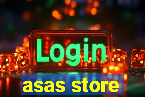 asas store